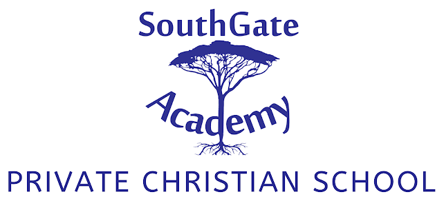 South Gate Academy logo
