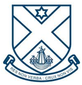 St. Anne’s Diocesan College logo