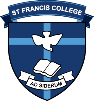 St Francis College Benoni logo