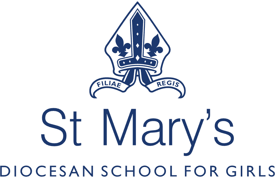 St Marys DSG Pretoria logo