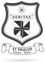 St Paulus Pre-Primary & Primary School logo