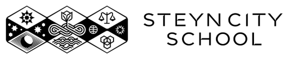 Steyn City Prep and College logo
