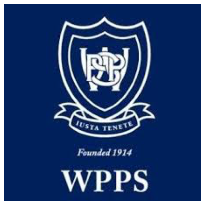 Western Province Preparatory School logo
