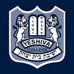 Yeshiva College logo